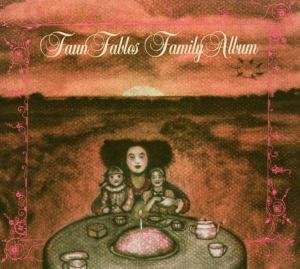 Cover for Faun Fables · Family Album (CD) (2004)