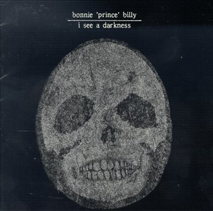 Cover for Bonnie Prince Billy · I See a Darkness (CD) (1998)