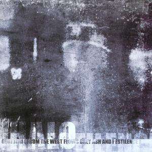 Cover for Halo · Guattari [From the West Flows (CD) (2007)