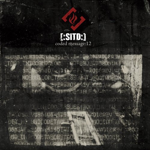 Cover for Sitd · Coded Message: 12 (CD) (2005)