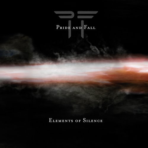 Cover for Pride and Fall · Elements of Silence (CD) (2006)