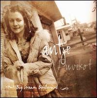 Cover for Antje Duvekot · Big Dream Boulevard (CD) (2008)