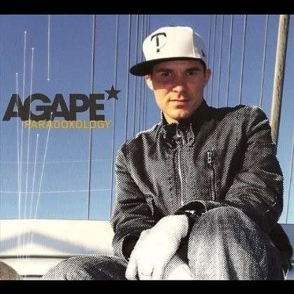 Cover for Agape · Paradoxology (CD) (2011)