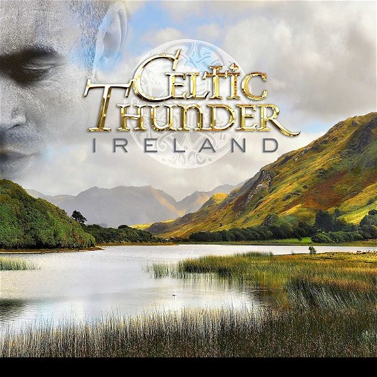 Cover for Celtic Thunder · Ireland (CD) (2020)