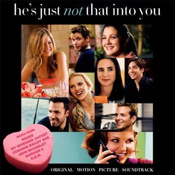 Cover for Ost / Various Artists · He'S Just Not That Into You (CD) [Enhanced edition] (2010)