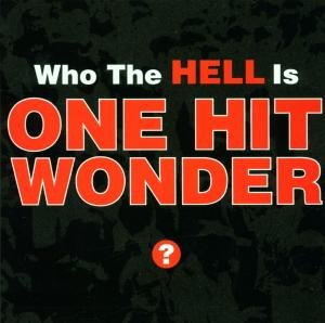 Cover for One Hit Wonder · Who The Hell Is One Hit Wonder (CD) (2009)