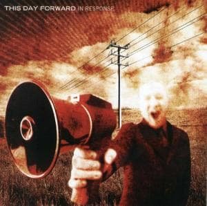 In Response - This Day Forward - Musique - EQUAL VISION - 0794558008228 - 30 juin 2003