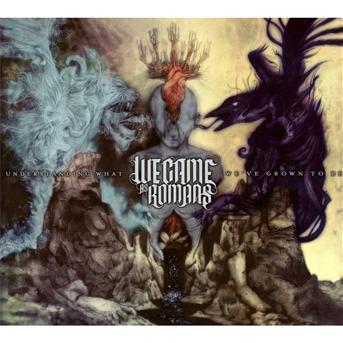 Understanding What Weve Grown to Be - We Came As Romans - Musik - EQUAL VISION - 0794558024228 - 6. maj 2013