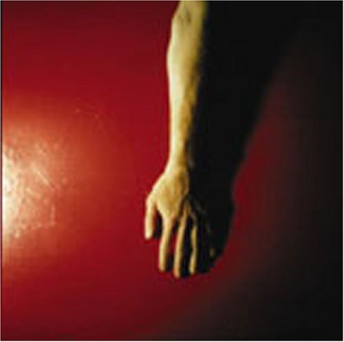 Cover for Low · Trust (CD) (2011)