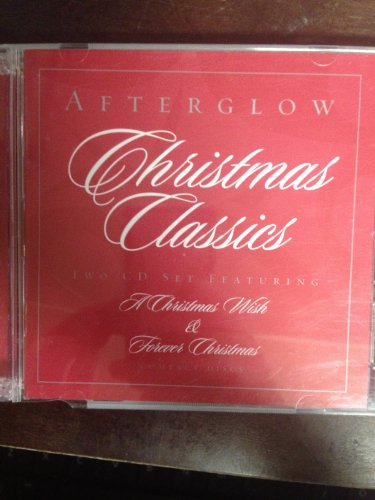 Cover for Afterglow · Afterglow Christmas Classics (CD) (2007)