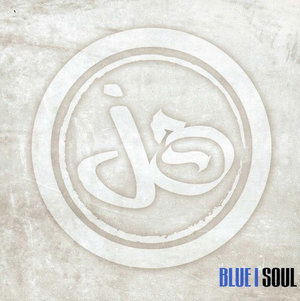 Cover for J Trey · Blue I Soul (CD) (2011)