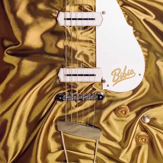 Cover for Bibio · Bib10 (CD) [Limited edition] (2022)