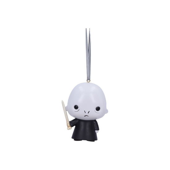 Harry Potter Voldemort Hanging Ornament - Nemesis Now - Fanituote -  - 0801269150228 - tiistai 13. kesäkuuta 2023