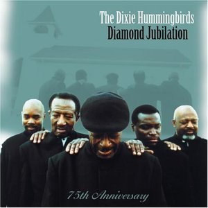 Diamond Jubilation - Dixie Hummingbir - Musikk - TREASURE RECORDS - 0801967030228 - 11. september 2003