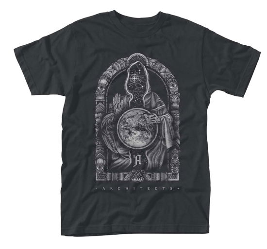 New Consciousness - Architects - Merchandise - PHM - 0803343139228 - 3. Oktober 2016