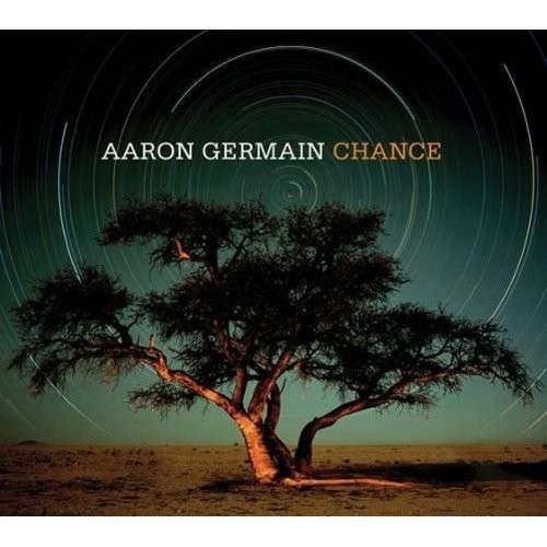Cover for Aaron Germain · Chance (CD) (2013)