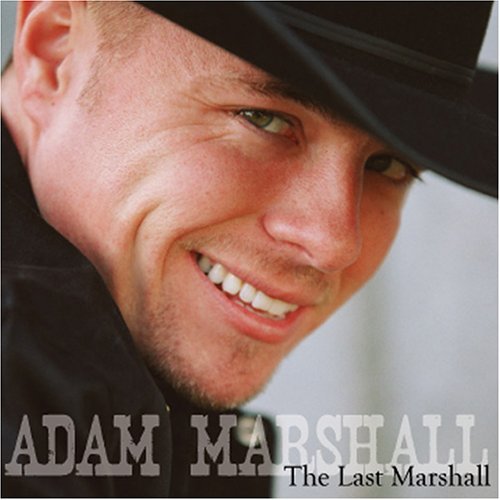 Last Marshall - Adam Marshall - Music - Brown Bear - 0807135264228 - May 31, 2005