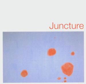 Cover for Juncture (CD) (2004)