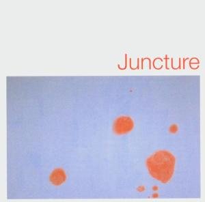 Cover for Juncture (CD) (2013)