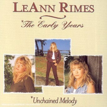 Cover for Rimesleann · Early Years / Unchained Melody (CD) (2007)