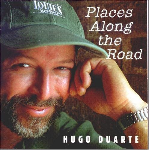 Places Along the Road - Hugo Duarte - Musique - CD Baby - 0809447000228 - 15 janvier 2002