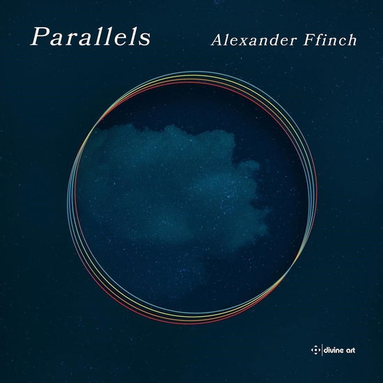 Parallels - Boellmann / Holst / Ffinch - Music - DIVINE ART - 0809730111228 - February 16, 2024