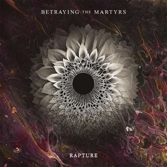 Cover for Betraying the Martyrs · Rapture (LP) (2019)