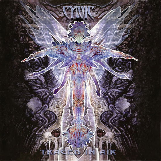 Cynic · Traced In Air (CD) (2009)