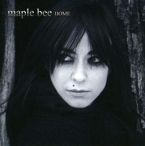 Cover for Maple Bee – Home (CD) (2010)