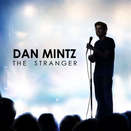Cover for Dan Mintz · Stranger (CD) (2014)