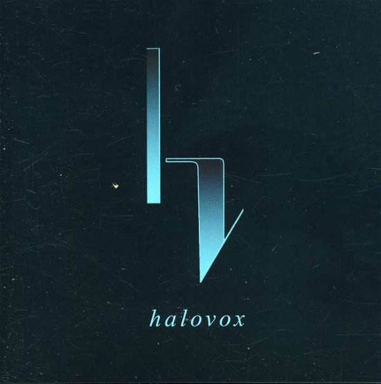 Halovox - Halovox - Música - halovox - 0825346400228 - 24 de agosto de 2004