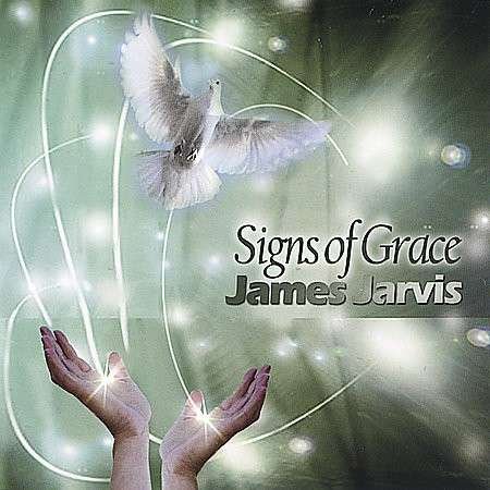 Cover for James Jarvis · Signs of Grace (CD) (2005)