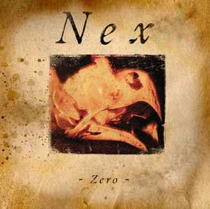 Zero - Nex - Musik - RED STREAM - 0827166004228 - 5. maj 2009