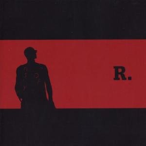 Cover for R. Kelly · R. (CD) (2003)