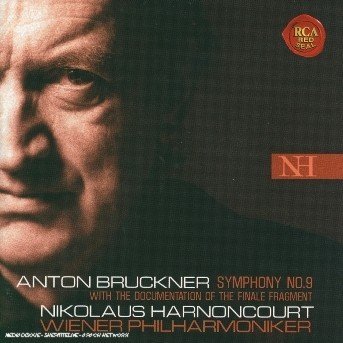 Cover for A. Bruckner · Symphony No.9 +bonus CD (CD) (2003)
