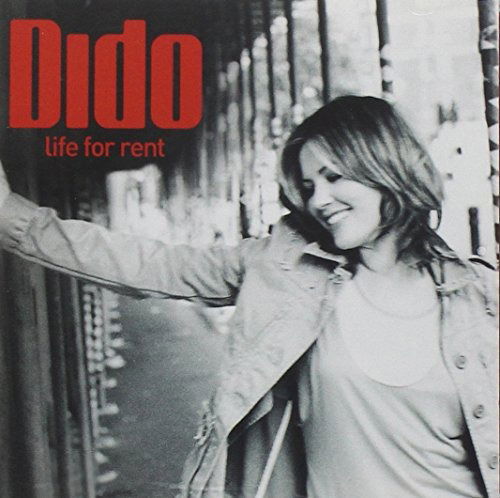 Cover for Dido ·  Life For Rent (CD) (2023)