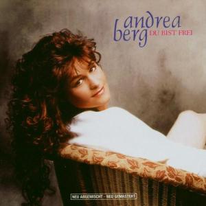 Du Bist Frei - Andrea Berg - Musik - Ariola Germany - 0828765701228 - 16. februar 2004