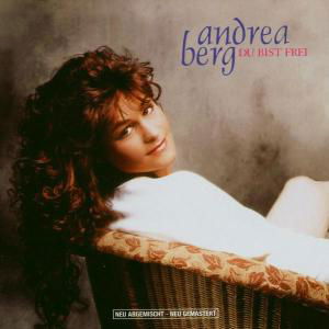 Du Bist Frei - Andrea Berg - Musiikki - Ariola Germany - 0828765701228 - maanantai 16. helmikuuta 2004