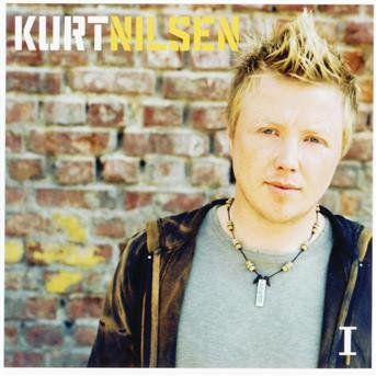 Cover for Kurt Nilsen · I (CD) [International edition] (2010)