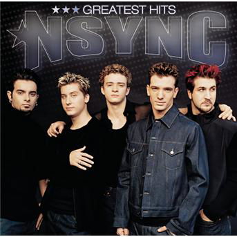 Greatest Hits - *NSYNC - Musik - JIVE - 0828767413228 - 15. november 2005