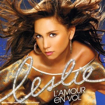 Cover for Leslie · L'amour En Vol (CD)