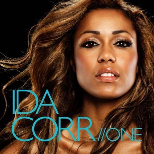 Cover for Ida Corr · One (CD) (2008)