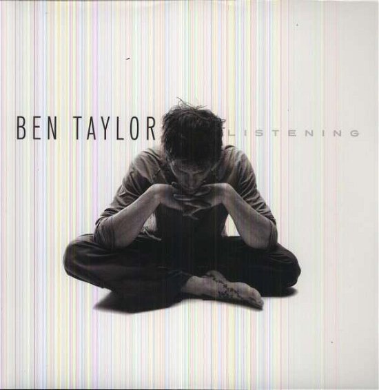 Cover for Ben Taylor · Listening (LP) (2012)