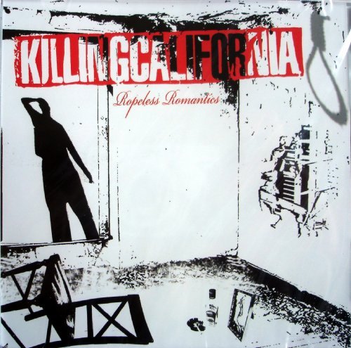Ropeless Romantics - Killing California - Muzyka - CD Baby - 0879198000228 - 11 lipca 2006