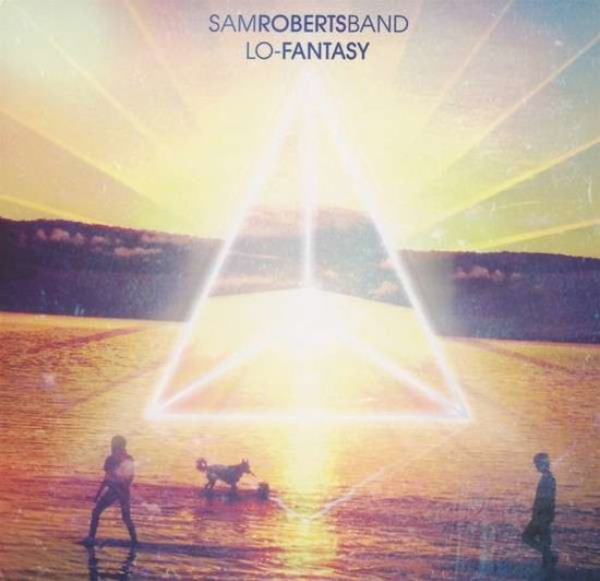 Lo-Fantasy - Sam -Band- Roberts - Muzyka - PAPER - 0880893008228 - 13 lutego 2014