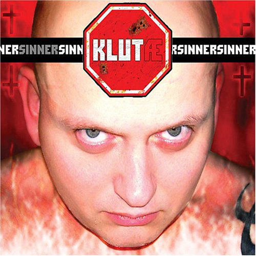 Cover for Klutae · Sinner (SCD) [EP edition] (2006)