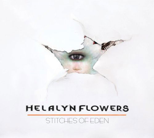 Cover for Helalyn Flowers · Stitches Ofeden (CD) [Limited, Deluxe edition] (2010)