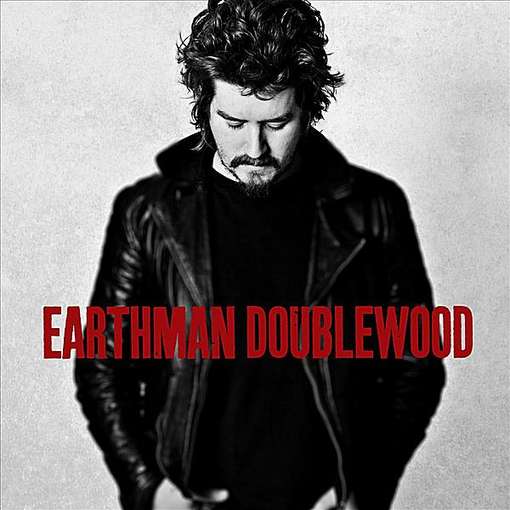 Cover for Earthman Doublewood · Bad Blood (CD) (2010)