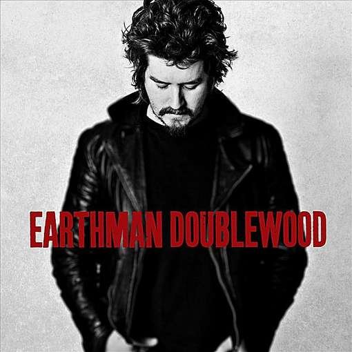 Earthman Doublewood · Bad Blood (CD) (2010)