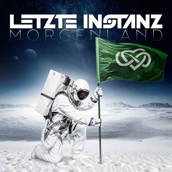 Morgenland - Letzte Instanz - Muziek - AFM RECORDS - 0884860194228 - 16 februari 2018